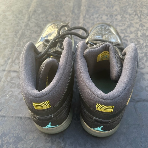 air jordan 1 retro 95 txt